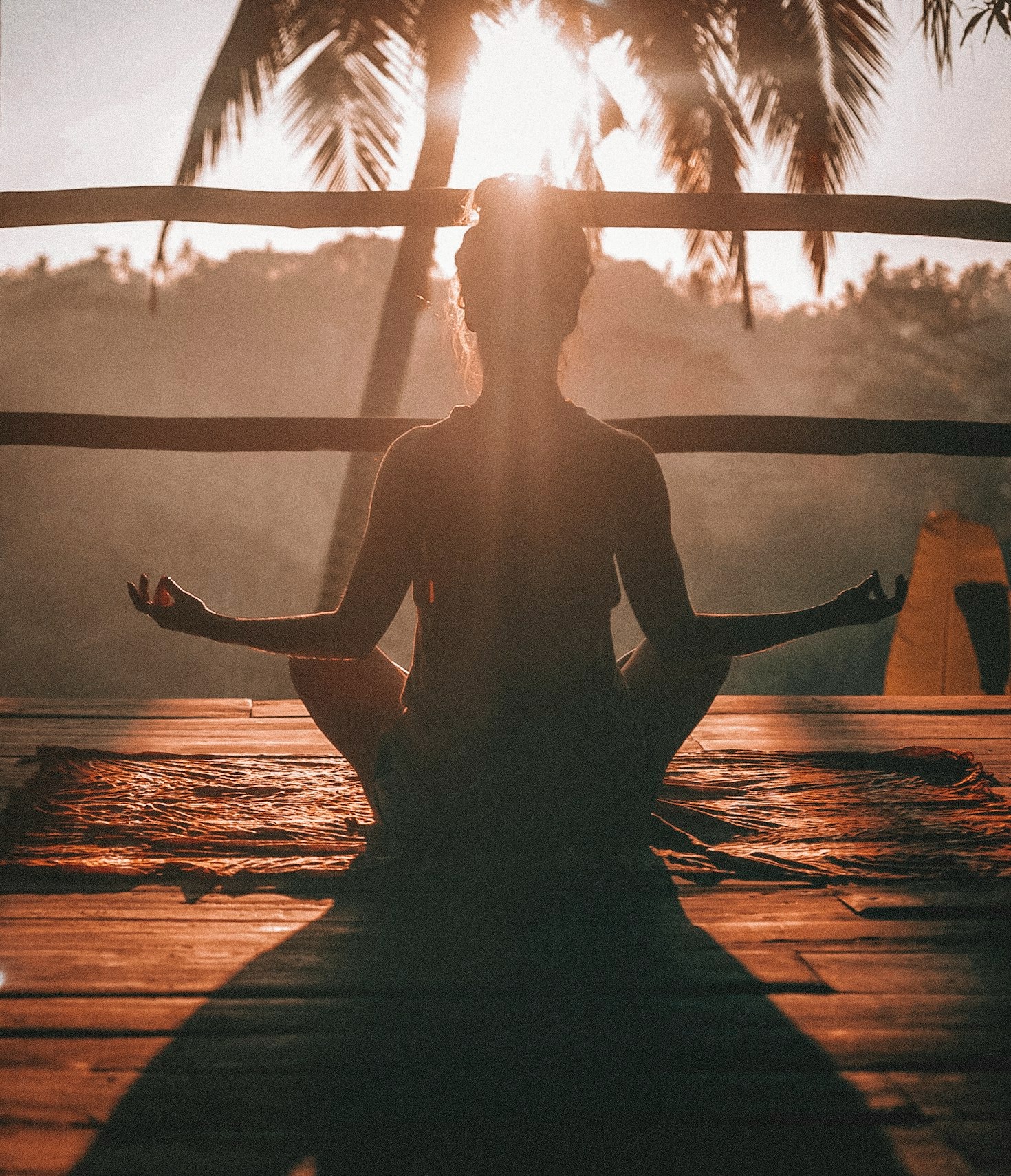 The Role of Deep Self-Contemplation in Fulfillment